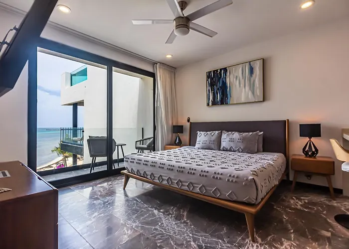 Oceanfront Location Near 5th Ave *