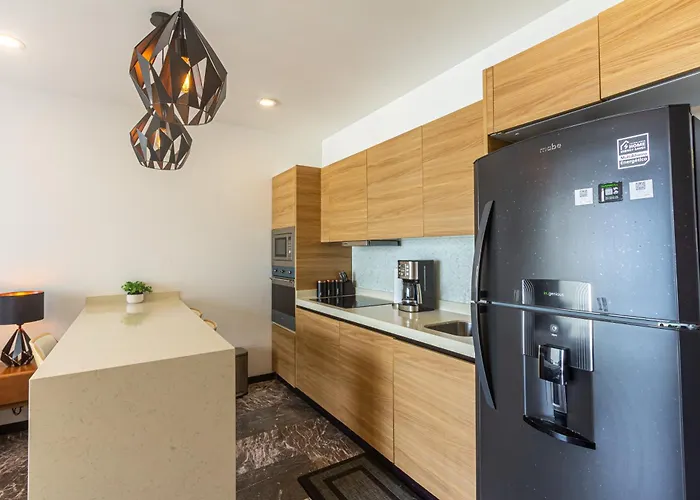 Сasa de vacaciones Oceanfront Location Near 5th Ave