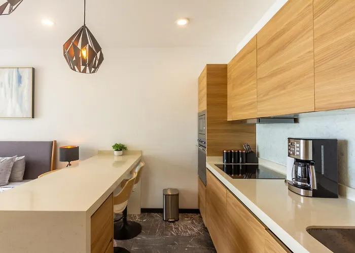 Сasa de vacaciones Oceanfront Location Near 5th Ave