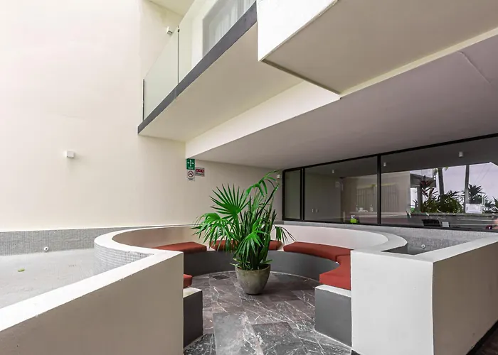 Oceanfront Location Near 5th Ave * Playa del Carmen