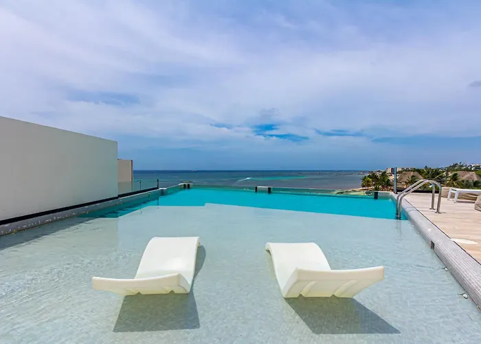 Oceanfront Location Near 5th Ave Сasa de vacaciones *