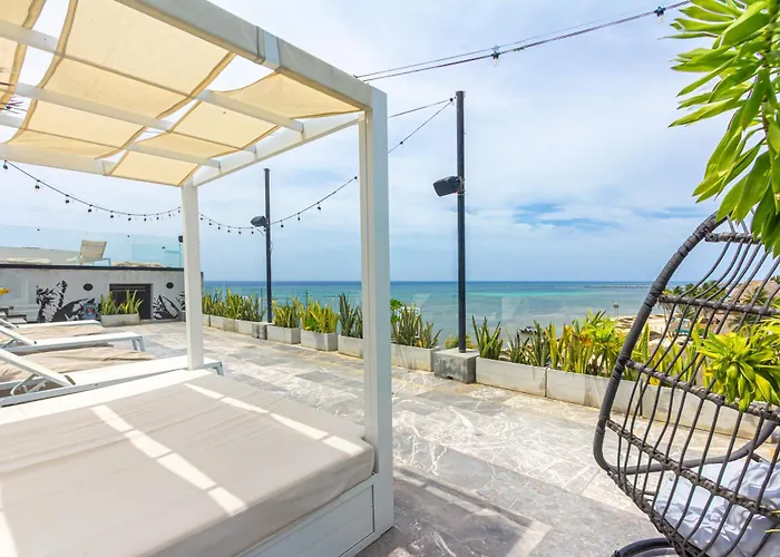 Oceanfront Location Near 5th Ave *