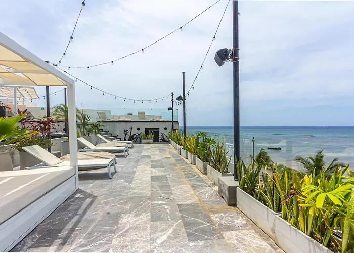 Oceanfront Location Near 5th Ave Сasa de vacaciones *