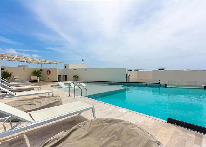 Сasa de vacaciones Oceanfront Location Near 5th Ave Playa del Carmen
