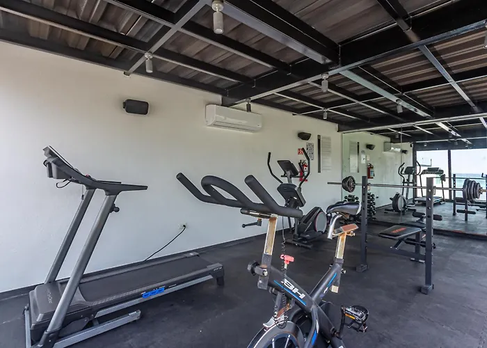Oceanfront Location Near 5th Ave *